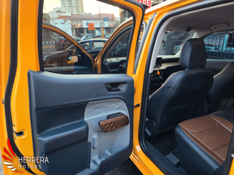 FORD Maverick Pick-up 2.0 4P ECOBOOST LARIAT FX4 AUTOM�TICO, Foto 10