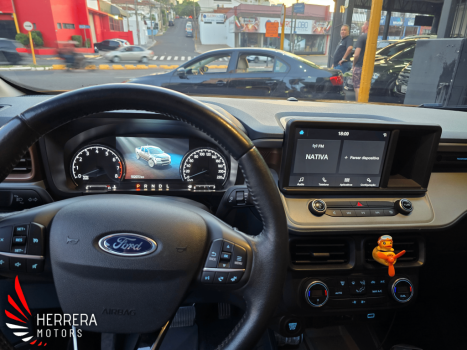 FORD Maverick Pick-up 2.0 4P ECOBOOST LARIAT FX4 AUTOM�TICO, Foto 11