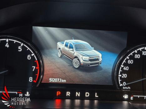 FORD Maverick Pick-up 2.0 4P ECOBOOST LARIAT FX4 AUTOM�TICO, Foto 12
