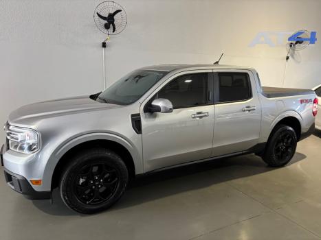 FORD Maverick Pick-up 2.0 4P ECOBOOST LARIAT FX4 AUTOM�TICO, Foto 2
