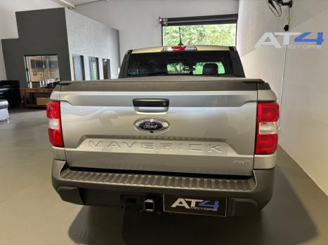 FORD Maverick Pick-up 2.0 4P ECOBOOST LARIAT FX4 AUTOM�TICO, Foto 3