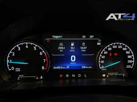FORD Maverick Pick-up 2.0 4P ECOBOOST LARIAT FX4 AUTOM�TICO, Foto 5
