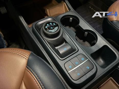 FORD Maverick Pick-up 2.0 4P ECOBOOST LARIAT FX4 AUTOM�TICO, Foto 6