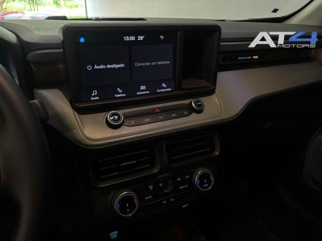 FORD Maverick Pick-up 2.0 4P ECOBOOST LARIAT FX4 AUTOM�TICO, Foto 7