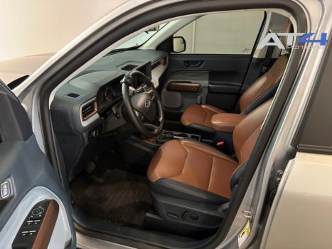 FORD Maverick Pick-up 2.0 4P ECOBOOST LARIAT FX4 AUTOM�TICO, Foto 8