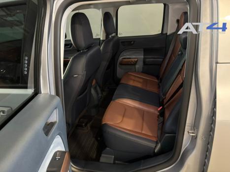 FORD Maverick Pick-up 2.0 4P ECOBOOST LARIAT FX4 AUTOM�TICO, Foto 9