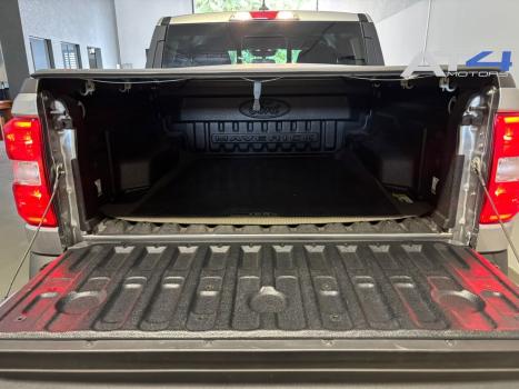 FORD Maverick Pick-up 2.0 4P ECOBOOST LARIAT FX4 AUTOM�TICO, Foto 11