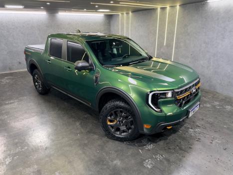 FORD Maverick Pick-up 2.0 4P ECOBOOST TREMOR AUTOM�TICO, Foto 1