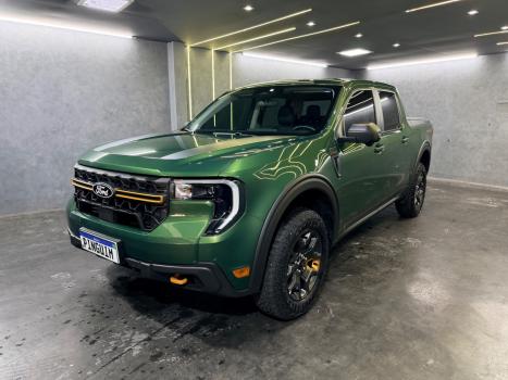 FORD Maverick Pick-up 2.0 4P ECOBOOST TREMOR AUTOM�TICO, Foto 2