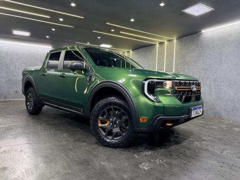 FORD Maverick Pick-up 2.0 4P ECOBOOST TREMOR AUTOM�TICO, Foto 4