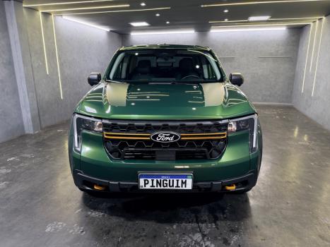 FORD Maverick Pick-up 2.0 4P ECOBOOST TREMOR AUTOM�TICO, Foto 5