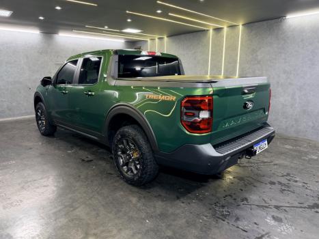 FORD Maverick Pick-up 2.0 4P ECOBOOST TREMOR AUTOM�TICO, Foto 6