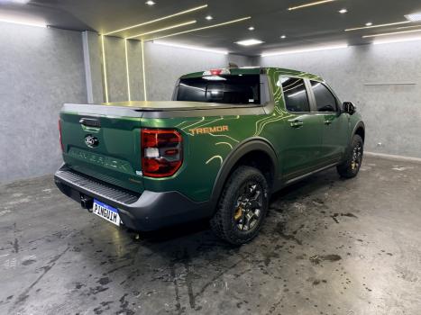 FORD Maverick Pick-up 2.0 4P ECOBOOST TREMOR AUTOM�TICO, Foto 7