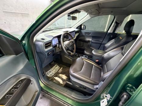 FORD Maverick Pick-up 2.0 4P ECOBOOST TREMOR AUTOM�TICO, Foto 8