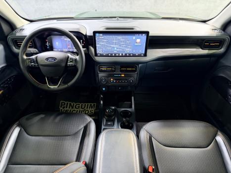 FORD Maverick Pick-up 2.0 4P ECOBOOST TREMOR AUTOM�TICO, Foto 9