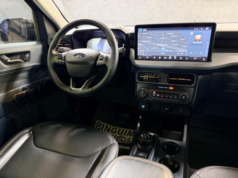FORD Maverick Pick-up 2.0 4P ECOBOOST TREMOR AUTOM�TICO, Foto 10