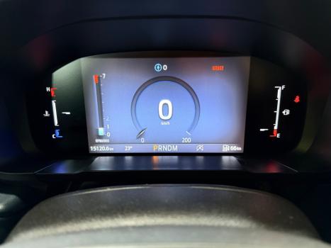 FORD Maverick Pick-up 2.0 4P ECOBOOST TREMOR AUTOM�TICO, Foto 13