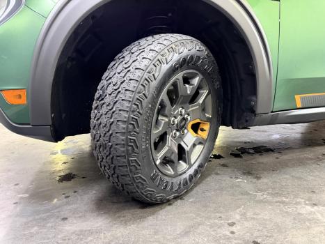 FORD Maverick Pick-up 2.0 4P ECOBOOST TREMOR AUTOM�TICO, Foto 14