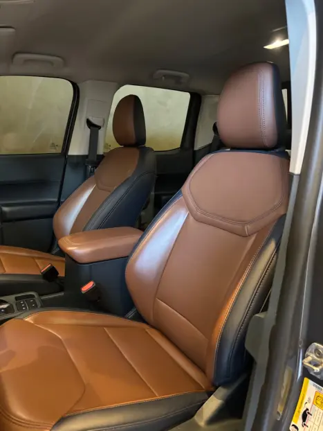 FORD Maverick Pick-up 2.0 4P ECOBOOST LARIAT FX4 AUTOM�TICO, Foto 5