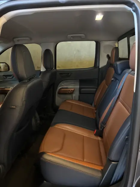 FORD Maverick Pick-up 2.0 4P ECOBOOST LARIAT FX4 AUTOM�TICO, Foto 6