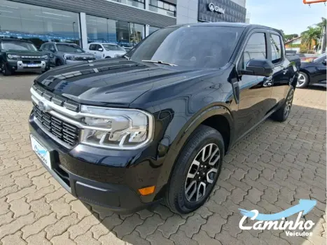 FORD Maverick Pick-up 2.5 4P HYBRID LARIAT E-CVT AUTOM�TIO, Foto 1