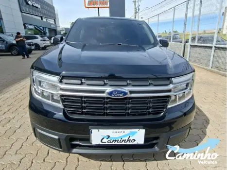 FORD Maverick Pick-up 2.5 4P HYBRID LARIAT E-CVT AUTOM�TIO, Foto 2