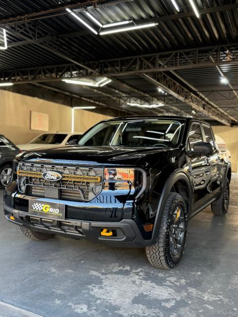 FORD Maverick Pick-up 2.0 4P ECOBOOST TREMOR AUTOM�TICO, Foto 2