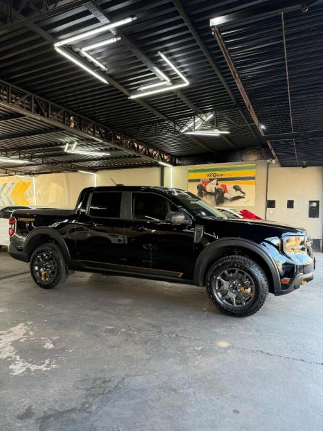 FORD Maverick Pick-up 2.0 4P ECOBOOST TREMOR AUTOM�TICO, Foto 3