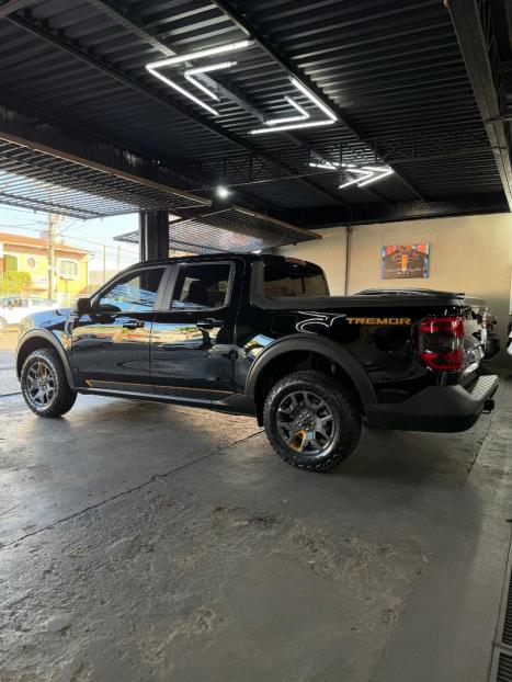 FORD Maverick Pick-up 2.0 4P ECOBOOST TREMOR AUTOM�TICO, Foto 4