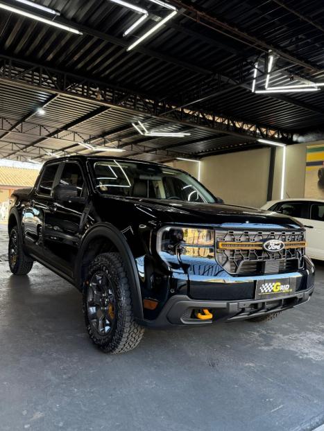 FORD Maverick Pick-up 2.0 4P ECOBOOST TREMOR AUTOM�TICO, Foto 5