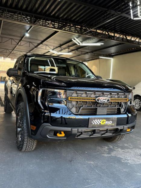 FORD Maverick Pick-up 2.0 4P ECOBOOST TREMOR AUTOM�TICO, Foto 6