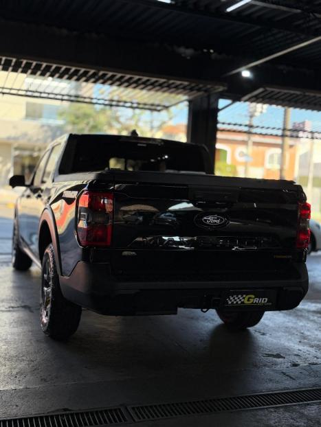 FORD Maverick Pick-up 2.0 4P ECOBOOST TREMOR AUTOM�TICO, Foto 7