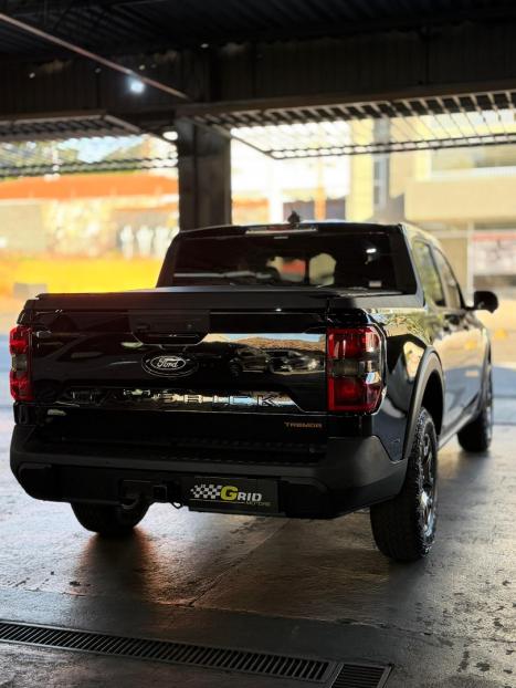 FORD Maverick Pick-up 2.0 4P ECOBOOST TREMOR AUTOM�TICO, Foto 8