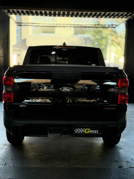 FORD Maverick Pick-up 2.0 4P ECOBOOST TREMOR AUTOM�TICO, Foto 9