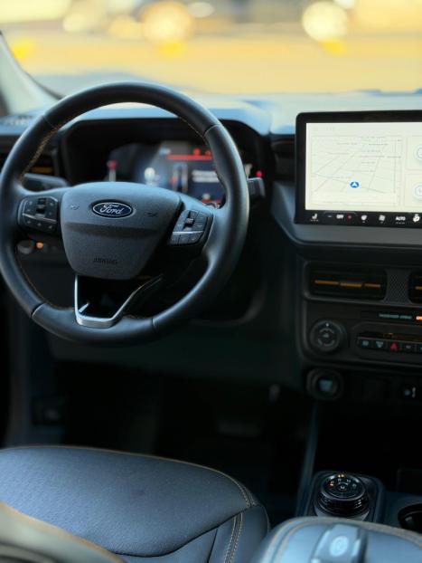 FORD Maverick Pick-up 2.0 4P ECOBOOST TREMOR AUTOM�TICO, Foto 10