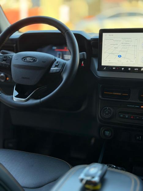 FORD Maverick Pick-up 2.0 4P ECOBOOST TREMOR AUTOM�TICO, Foto 11