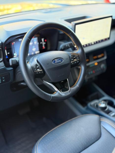 FORD Maverick Pick-up 2.0 4P ECOBOOST TREMOR AUTOM�TICO, Foto 12