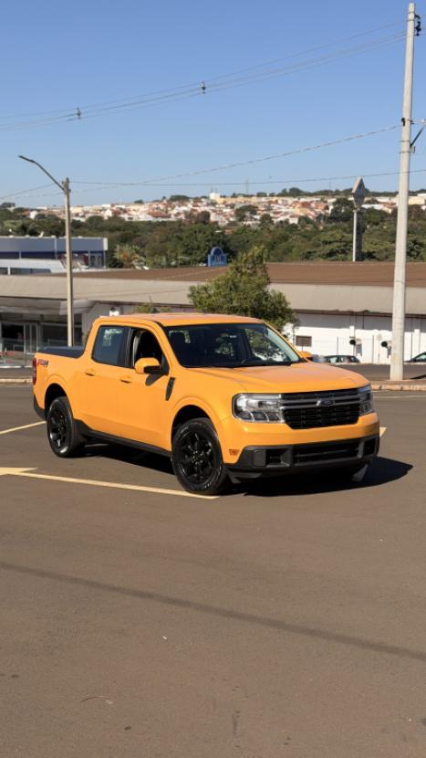 FORD Maverick Pick-up 2.0 4P ECOBOOST LARIAT FX4 AUTOM�TICO, Foto 1