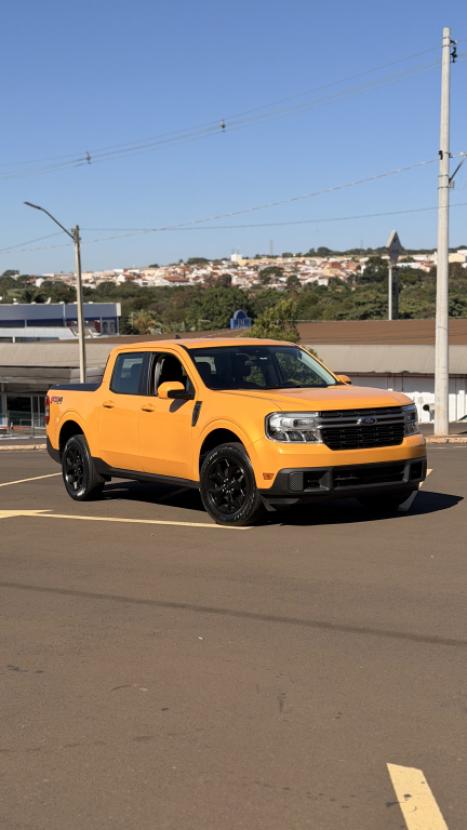 FORD Maverick Pick-up 2.0 4P ECOBOOST LARIAT FX4 AUTOM�TICO, Foto 10