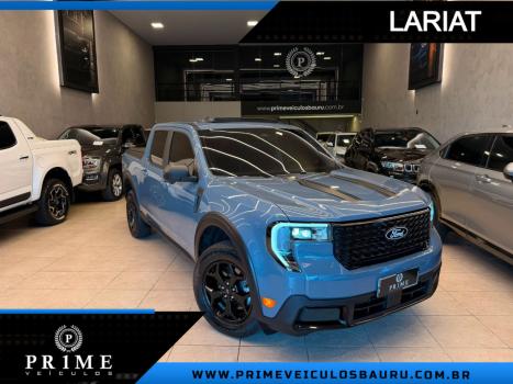 FORD Maverick Pick-up 2.0 4P ECOBOOST LARIAT FX4 AUTOM�TICO, Foto 1