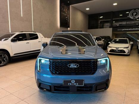 FORD Maverick Pick-up 2.0 4P ECOBOOST LARIAT FX4 AUTOM�TICO, Foto 2
