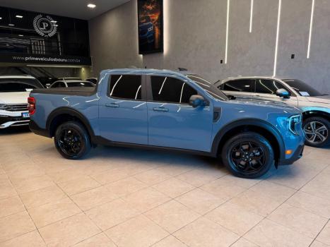 FORD Maverick Pick-up 2.0 4P ECOBOOST LARIAT FX4 AUTOM�TICO, Foto 3
