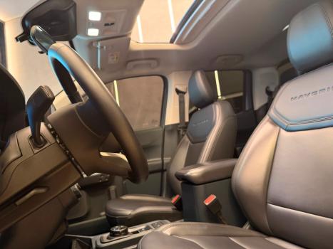 FORD Maverick Pick-up 2.0 4P ECOBOOST LARIAT FX4 AUTOM�TICO, Foto 6