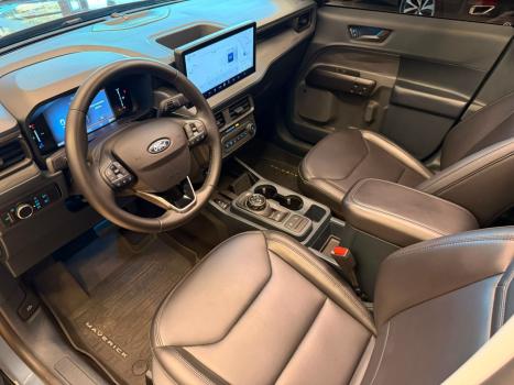 FORD Maverick Pick-up 2.0 4P ECOBOOST LARIAT FX4 AUTOM�TICO, Foto 7