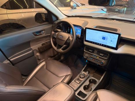 FORD Maverick Pick-up 2.0 4P ECOBOOST LARIAT FX4 AUTOM�TICO, Foto 8
