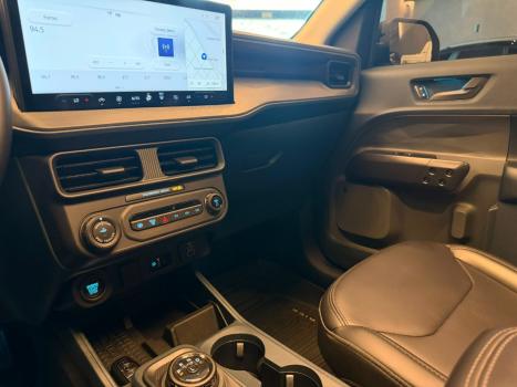 FORD Maverick Pick-up 2.0 4P ECOBOOST LARIAT FX4 AUTOM�TICO, Foto 9
