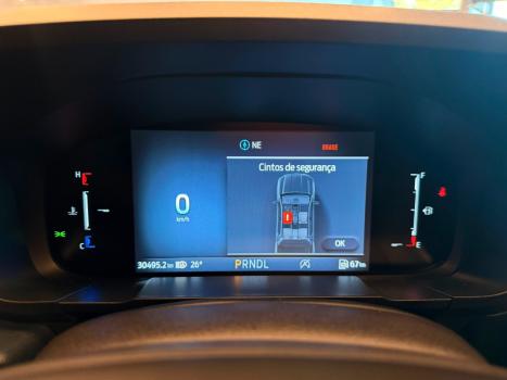 FORD Maverick Pick-up 2.0 4P ECOBOOST LARIAT FX4 AUTOM�TICO, Foto 10