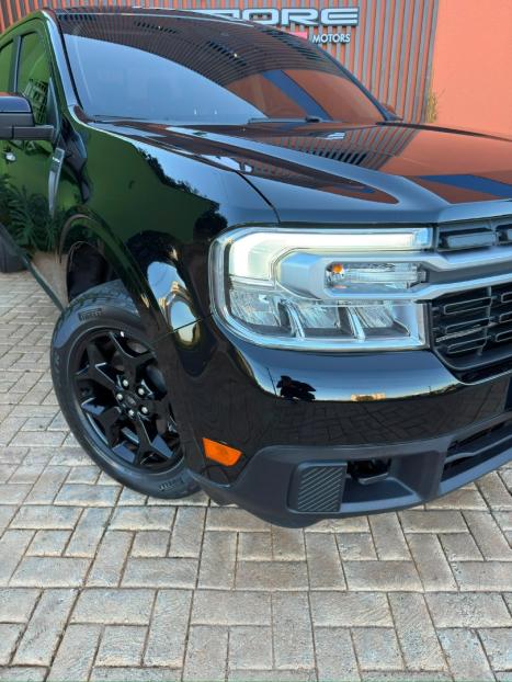 FORD Maverick Pick-up 2.0 4P ECOBOOST LARIAT FX4 AUTOM�TICO, Foto 2