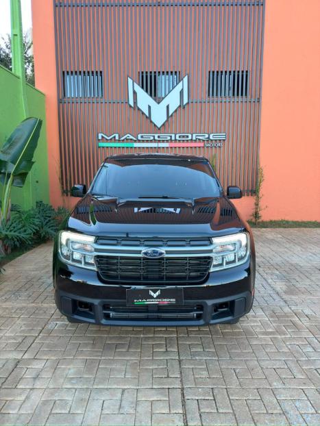 FORD Maverick Pick-up 2.0 4P ECOBOOST LARIAT FX4 AUTOM�TICO, Foto 5