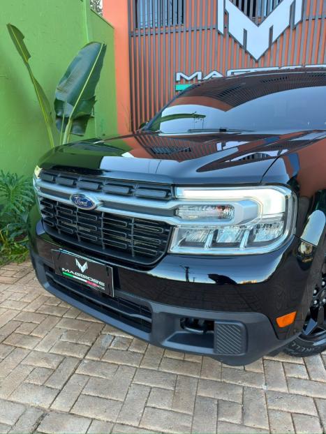 FORD Maverick Pick-up 2.0 4P ECOBOOST LARIAT FX4 AUTOM�TICO, Foto 6